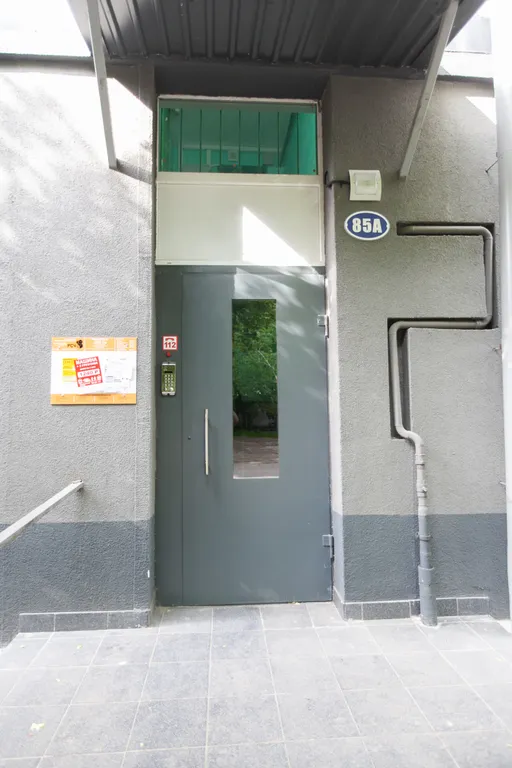 Квартира Квартира City Jazz studio — Калининград