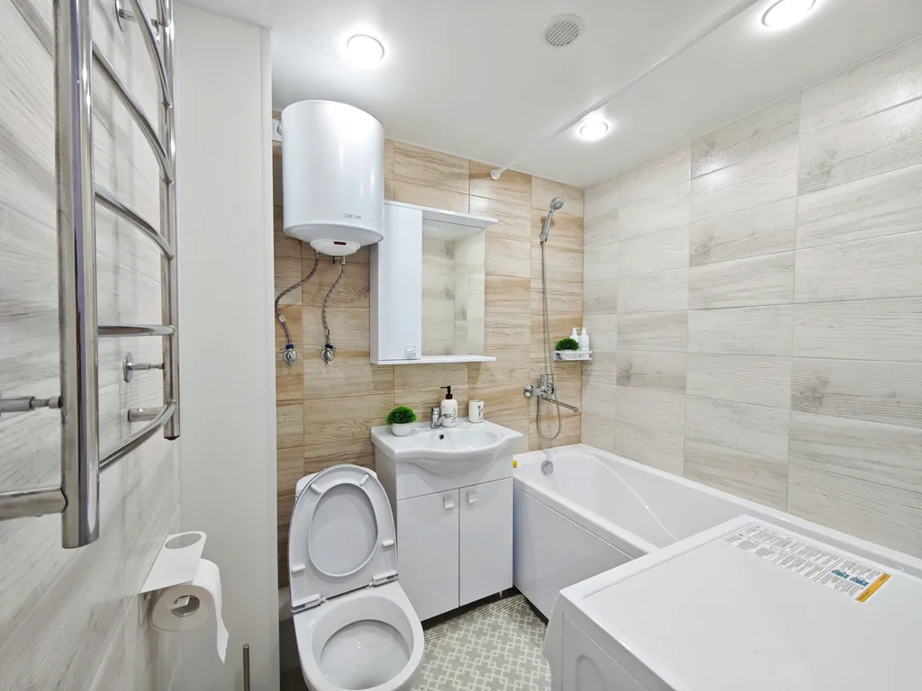 Апартаменты люкс