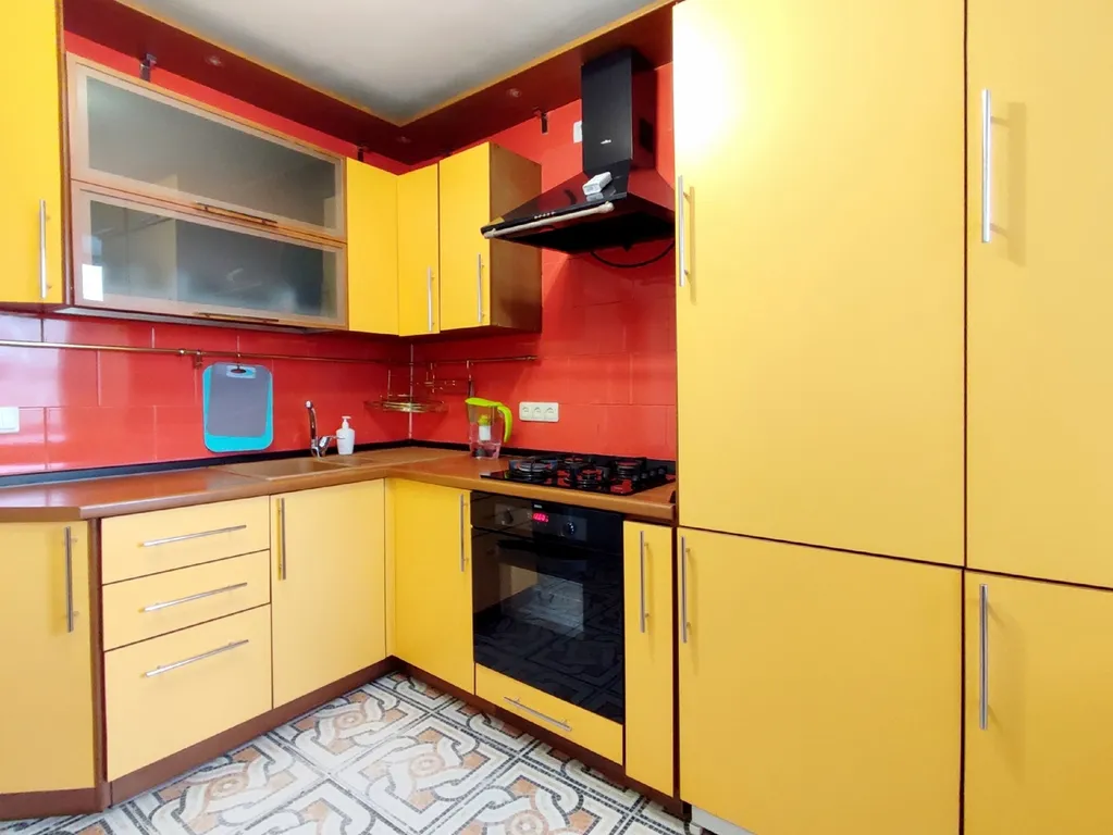 Квартиры в Омске для командировок и путешествий