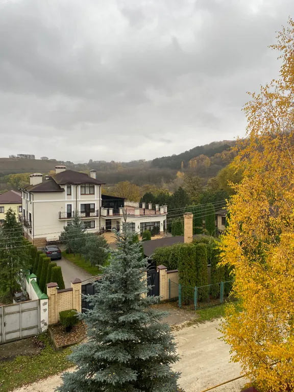 Коттедж Дом на 16 человек — Аликоновка