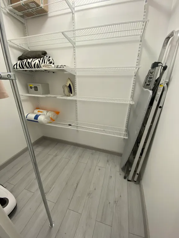 Квартира Квартира Уникальная студия, отличающаяся собственным стилем — Хабаровск