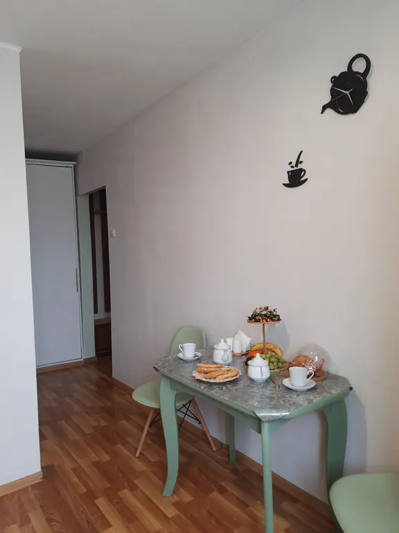 Квартира в районе ТЦ Джазмол