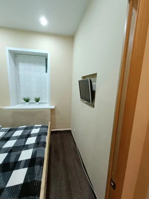 Квартира Уютная квартира в самом центре — Ярославль