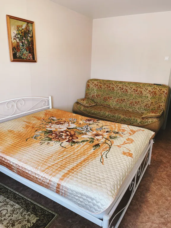 Уютная квартира рядом с трассой М4