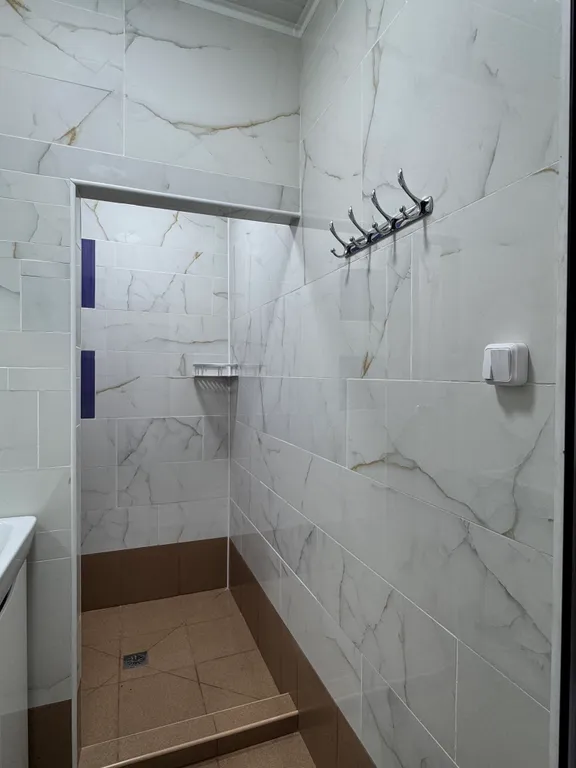 Домик в горах