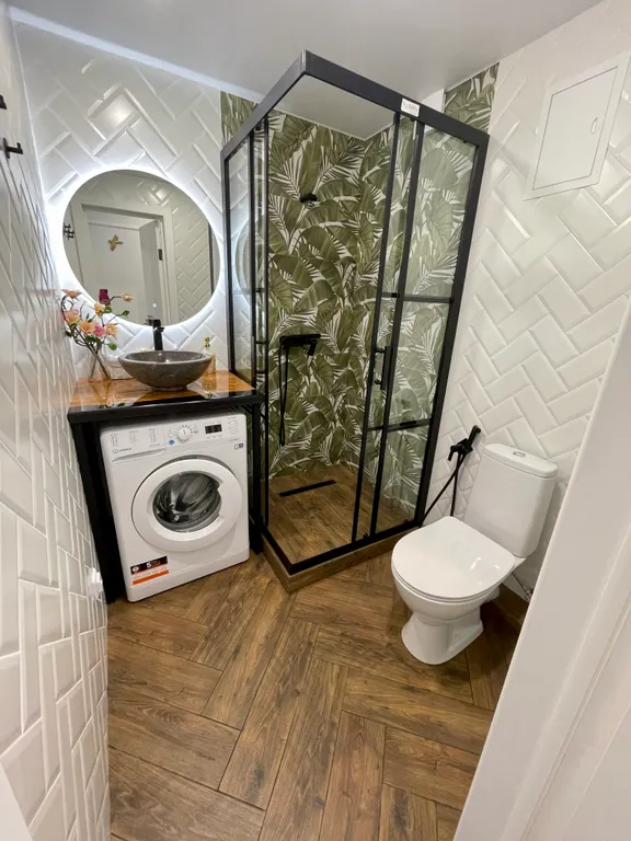 Квартира Квартира в центре города — Калининград