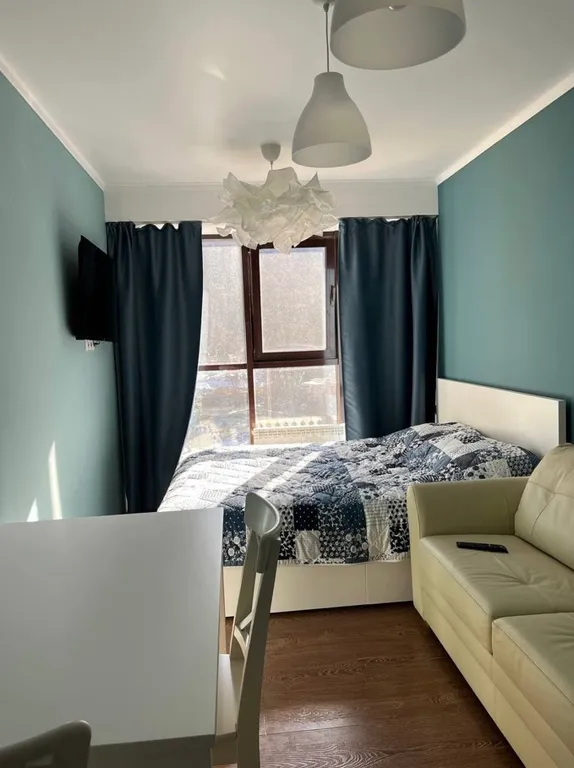 Квартира Апартаменты с видом на горы, в двух минутах от канатной дороги — аренда посуточно в Домбай