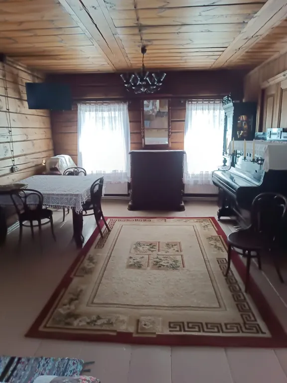 Коттедж 2-комнатный Дом — аренда посуточно в Суздаль