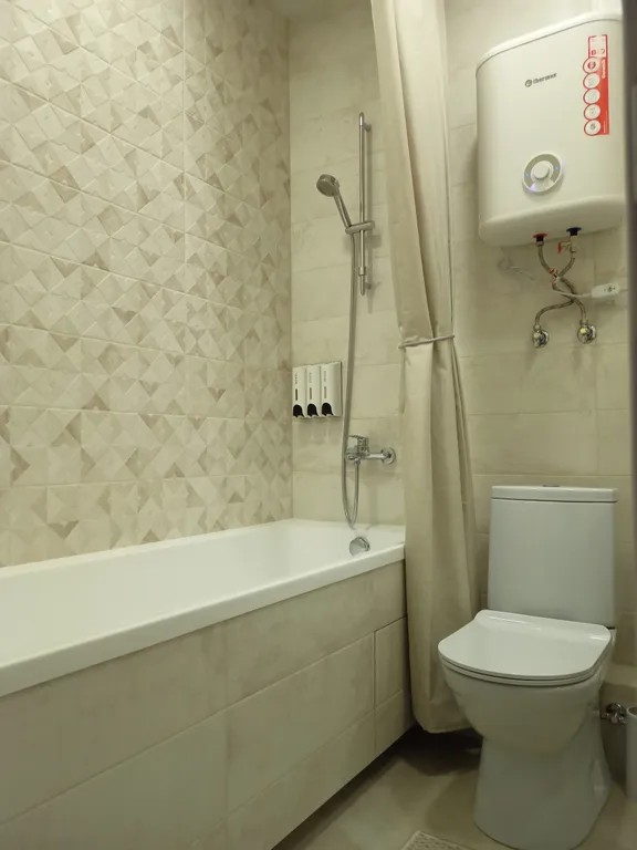 Уютная студия ЖК Новый Город