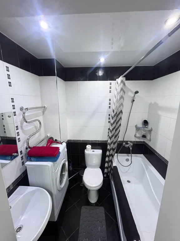 Guest House — уют и чистота для жизни работы и отдыха