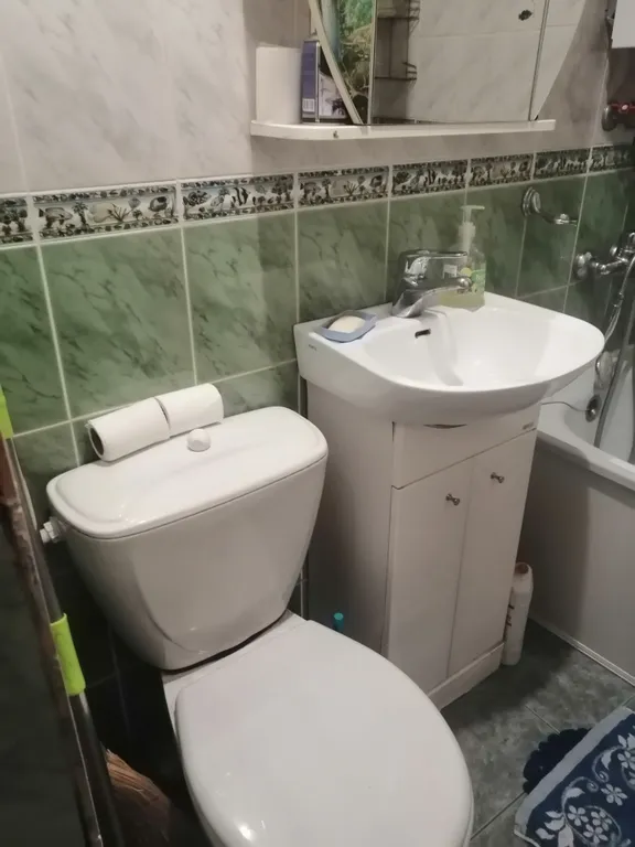 Квартира Уютная квартира в историческом центре в районе набережной — Волгоград