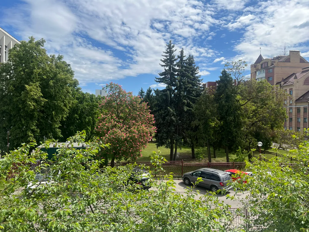 Старый город