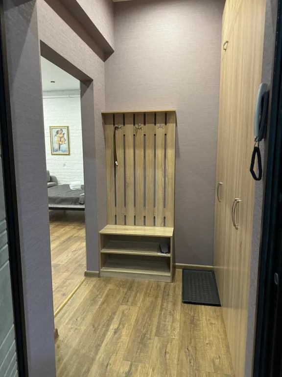 Апартаменты в исторической части города