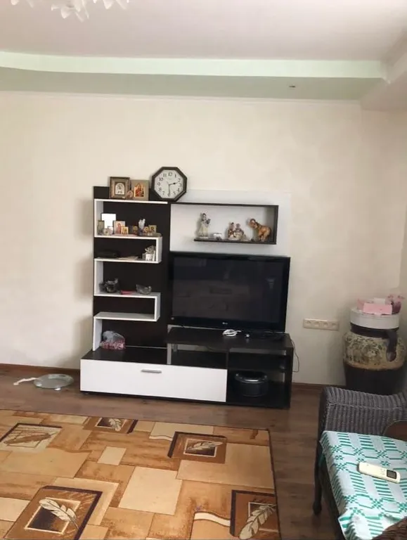 2-комнатная квартира в 250 метрах от моря — аренда посуточно в Гагра