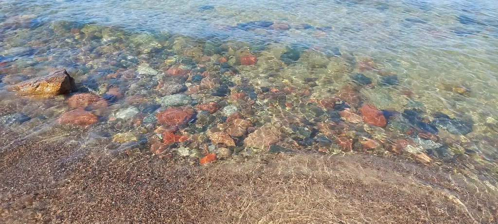 Квартира Квартира Утро на Балтике — Светлогорск