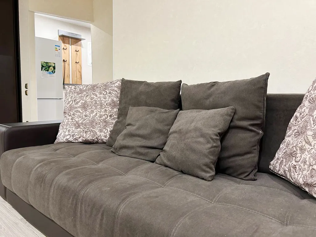 Северные апартаменты в центре