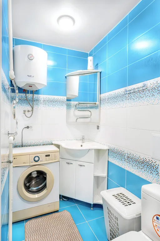 Чистая уютная квартира в центре Тюмени