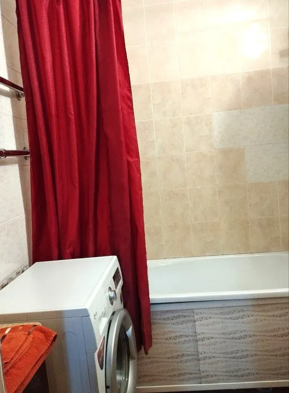 Квартира Музыкальная симфония