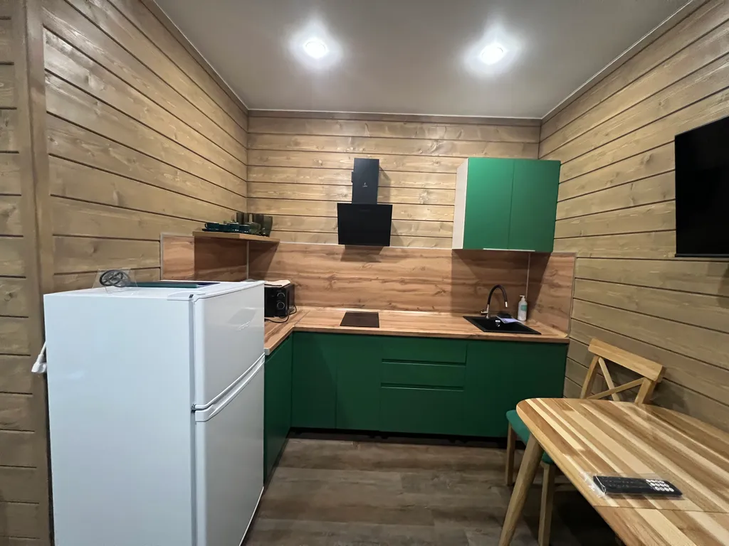 Квартира Комната — Архыз