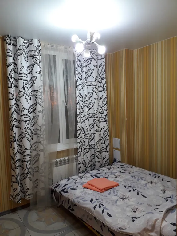 Квартира Эконом-вариант близко к центру города в 10 минутах пешком до площади Горького — аренда посуточно в Нижний Новгород