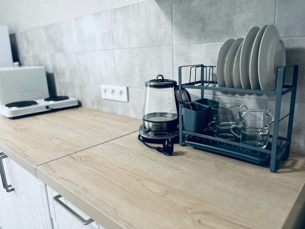 Квартира Квартира класса Комфорт — Ярославль