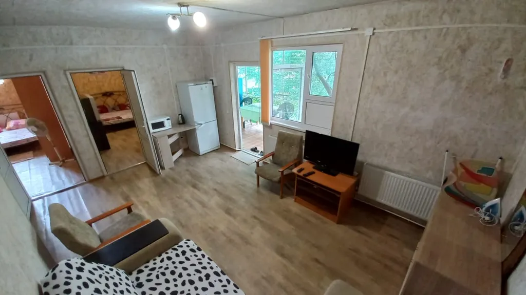 4-комнатный Дом