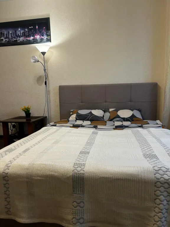 Уютная квартира рядом с метро