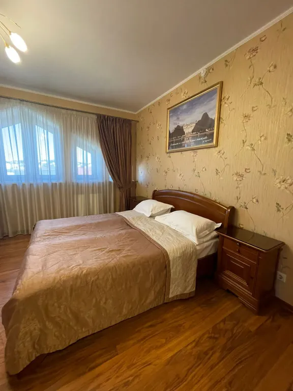 Квартира Комната — аренда посуточно в Красногорск