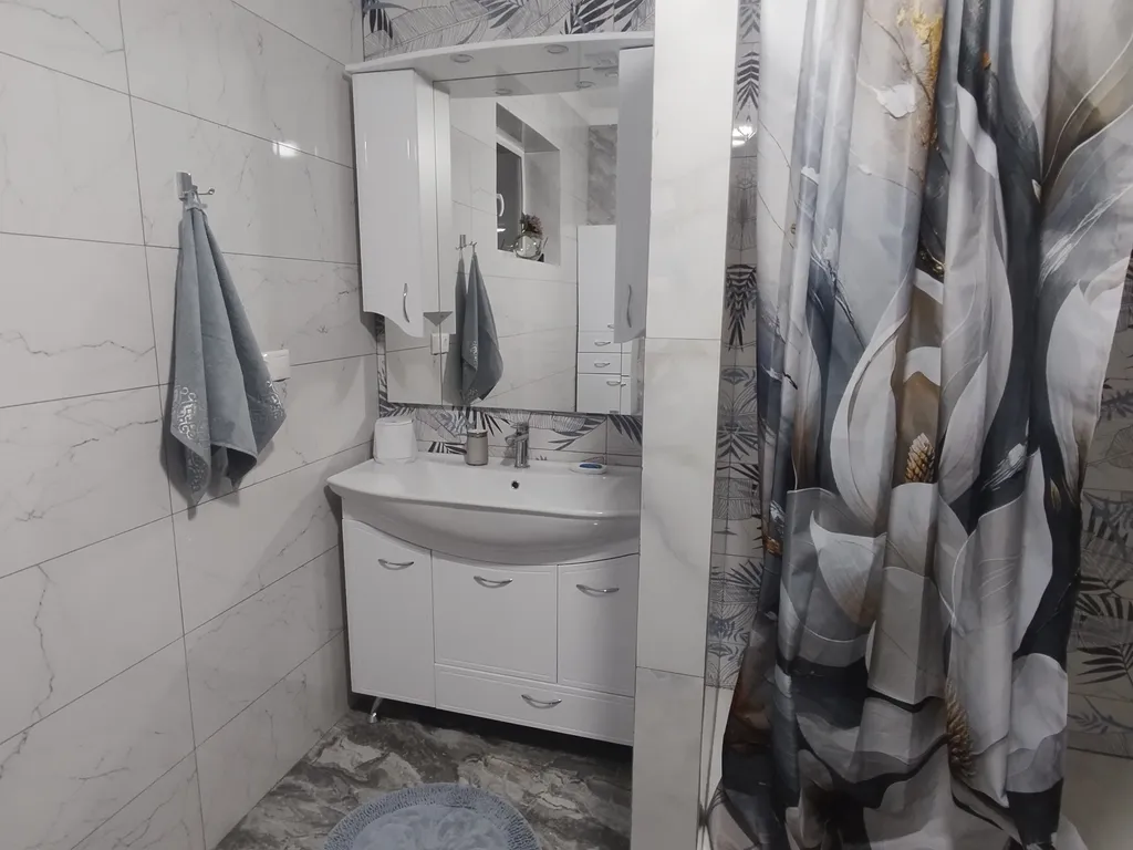 Дом для путешественников и праздников рядом с Ярославским шоссе