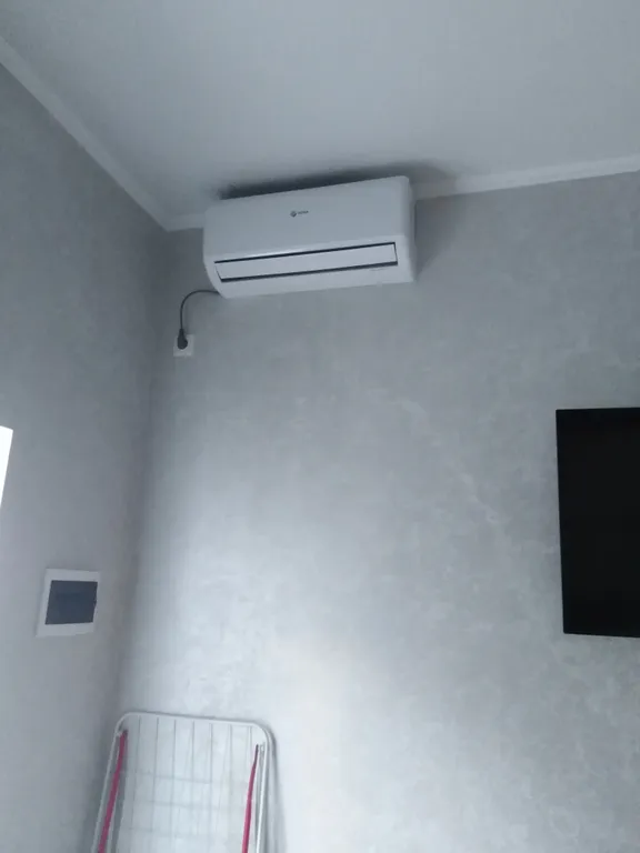 Апартаменты на море