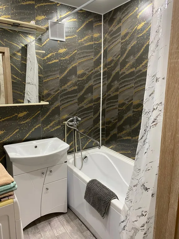 Удобное расположение в городе