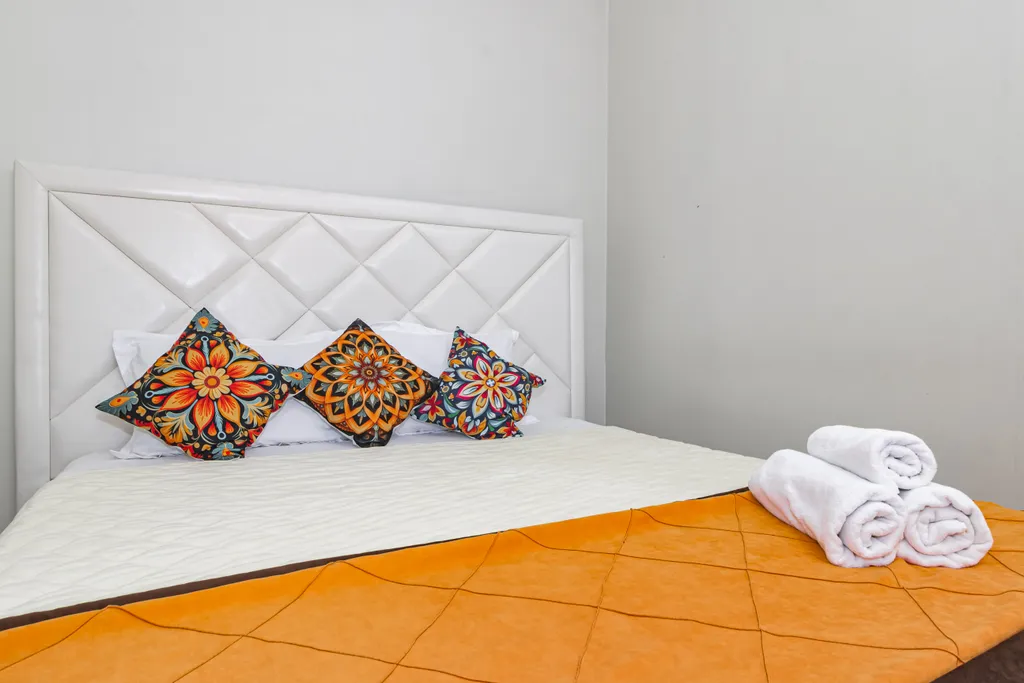 Квартира Alpamys Comfort Home — аренда посуточно в Астана (Нур-Султан)