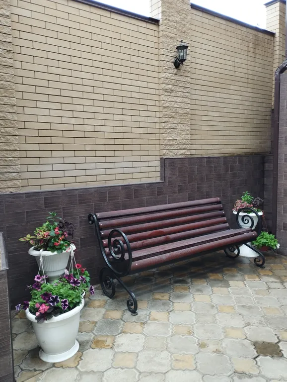 Коттедж 2-комнатный Дом — Кисловодск