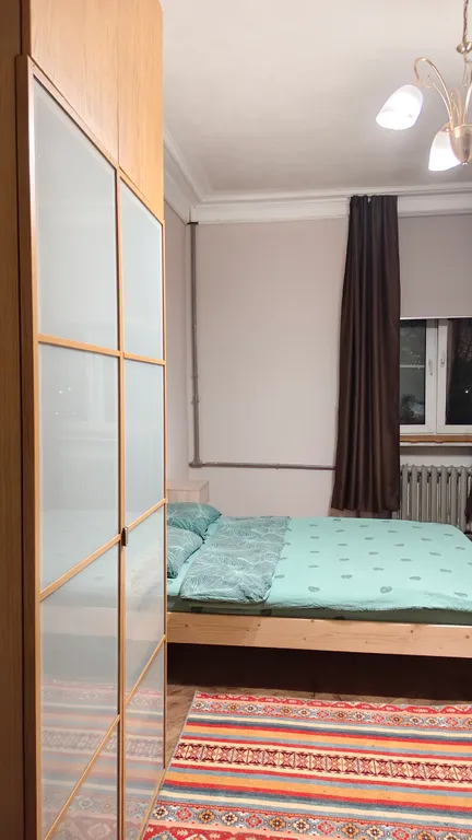 Квартира Уютная комната — Санкт-Петербург