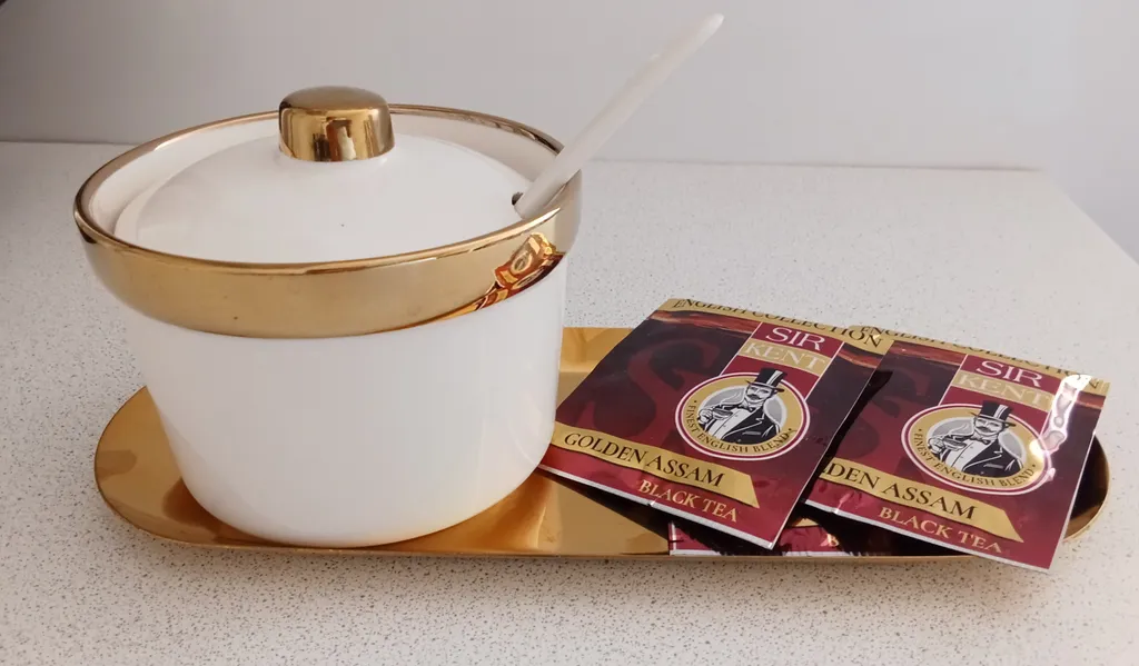 Квартира на Балтийском море