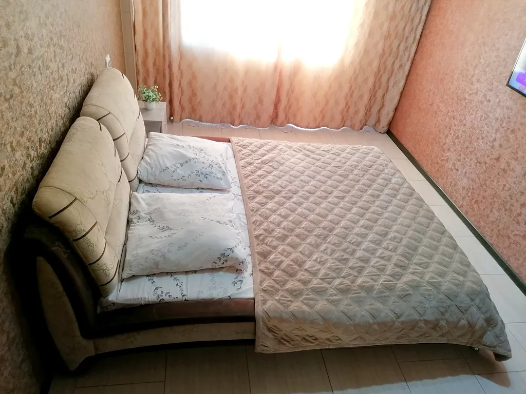 Уютная квартира в центре