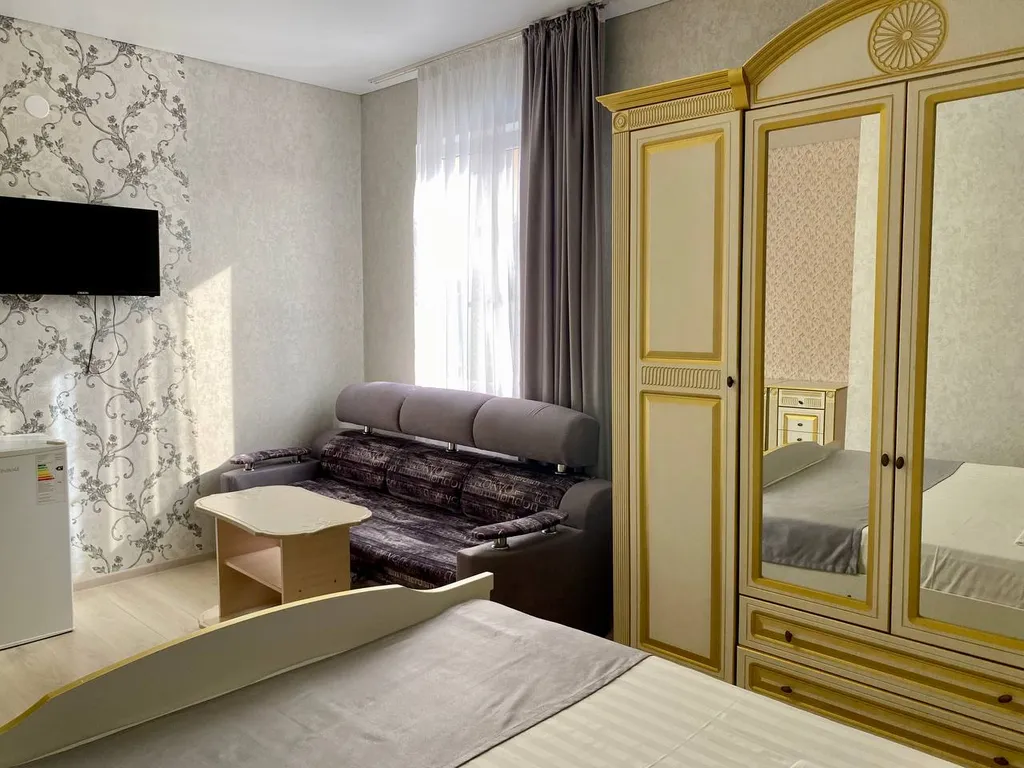 Квартира Комната — Анапа