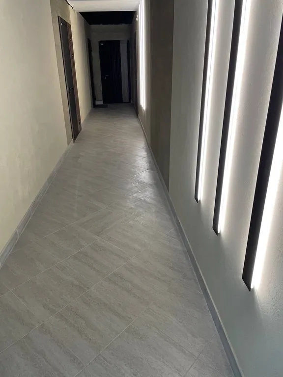 New apartment dream of Peterhof