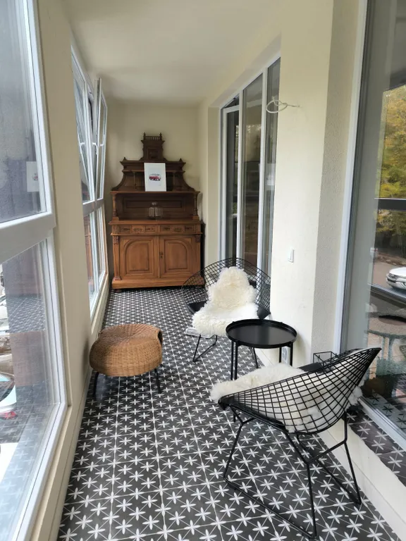 Квартира Квартира Красивая и уютная студия в комплексе Baden-Spa — Светлогорск