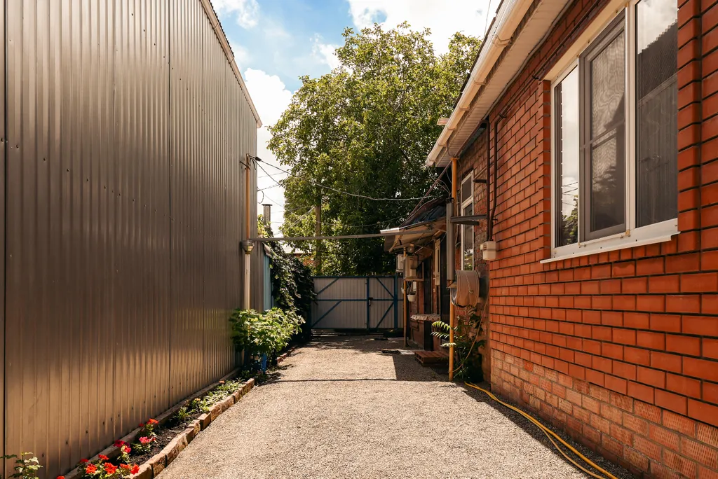 Квартира Уютная квартира в исторической части города — Ейск