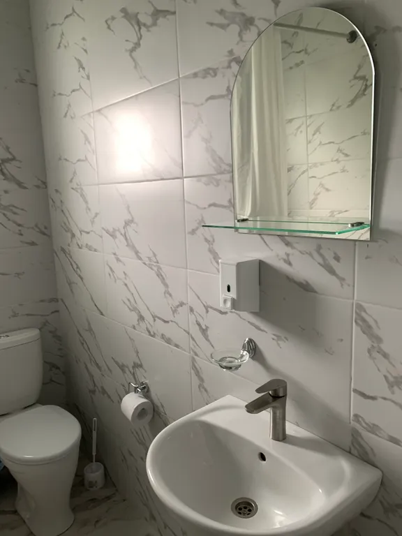 Апартаменты Лазурь