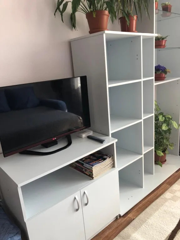 Уютная квартира в Ботаническом