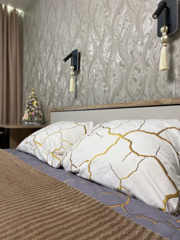 Квартира в центре юго-западного района — аренда посуточно в Киров