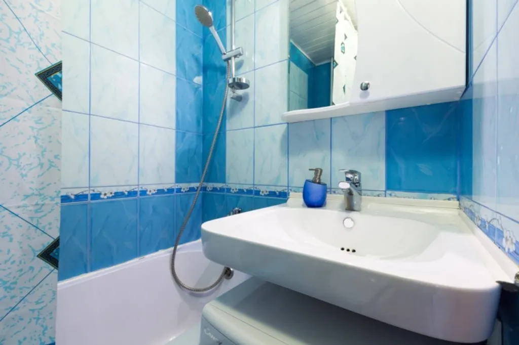 Квартира 2-комнатная Квартира — Москва