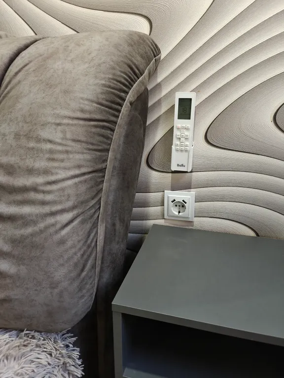 Комфортная евродвушка в центре города