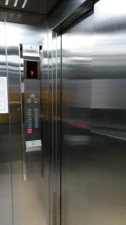 Уютная квартира с видом на парк