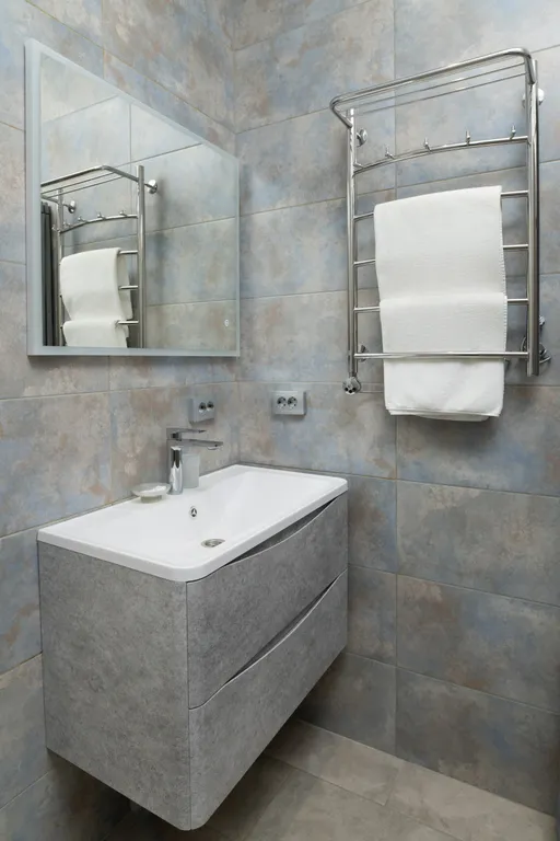 Вариант размещения для двоих, без кухни