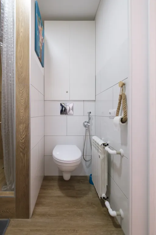 Уютный бастион в историческом центре