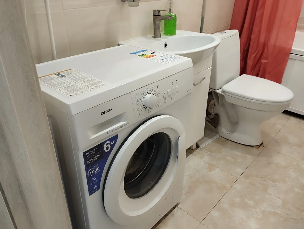 Квартира Квартира Студия в центре рядом с Морем — Анапа