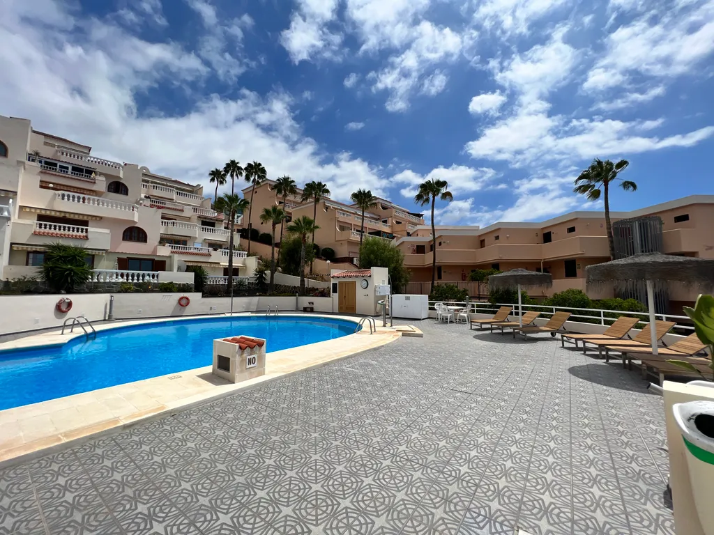 PaulMarie Aoartment Ocean View